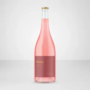 Sidney - Rose 750ml