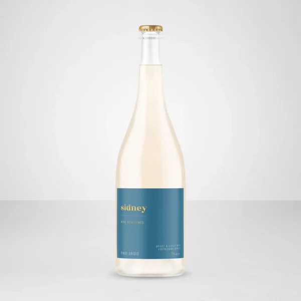 Sidney - Pinot Grigio 750ml