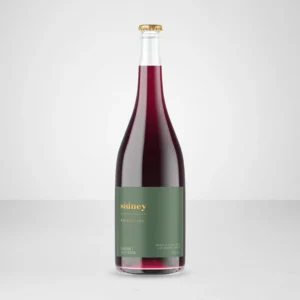 Sidney - Cabernet Sauvignon 750ml