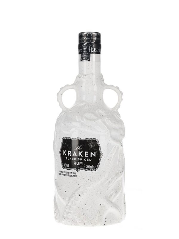 The Kraken - Ceramic Limited Edition 750ml