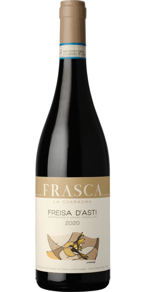 FRASCA FEISA D ASTI - 750M