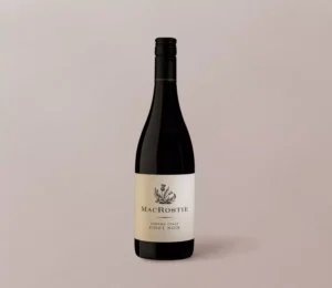Pinot Noir - Macrostie Sonoma Coast 750ml