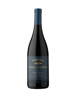 Pinot Noir - Blue Canyon 750ml