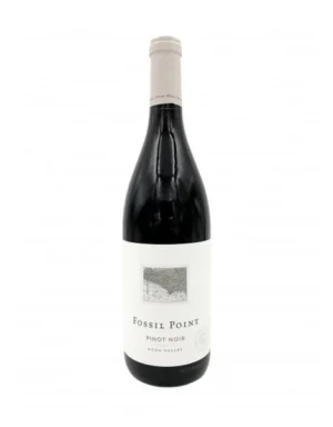 FOSSIL POINT PINOT N - 750M
