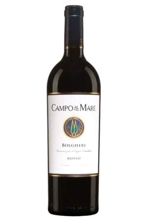 Bolgheri - Campo Al Mare  750ml
