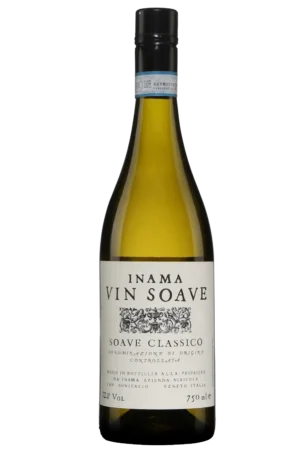 Soave Classico - Inama Vin 750ml