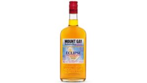 MOUNT GAY NAVY - 750M
