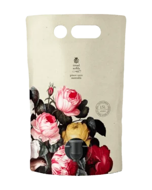 TREAD SOFTLY P.N BAG - 1.5L
