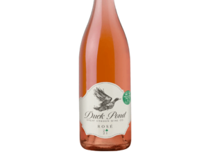 Rose - Duck Pond 750ml