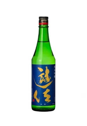 Okunomatsu - Yusa Junmai Ginjo 720ml