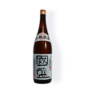 Nakano - Jyosen Kunizakari Sake 1.8l