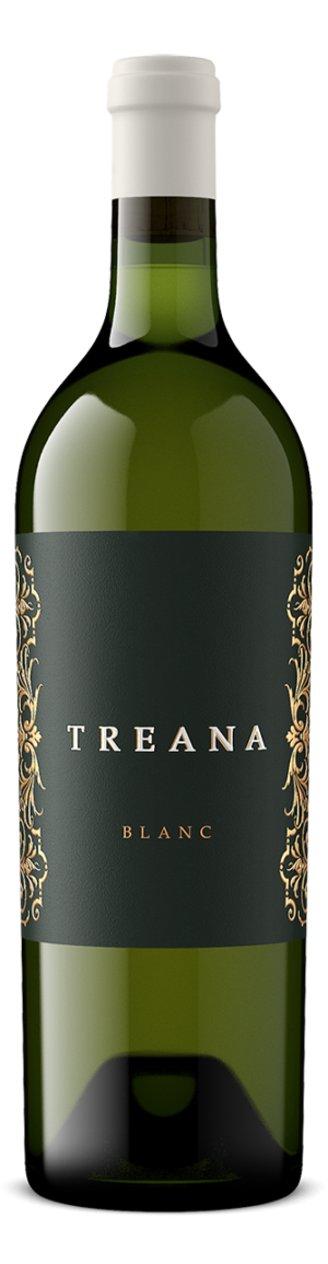 Treana Blanc - Hope Family Wines 750ml