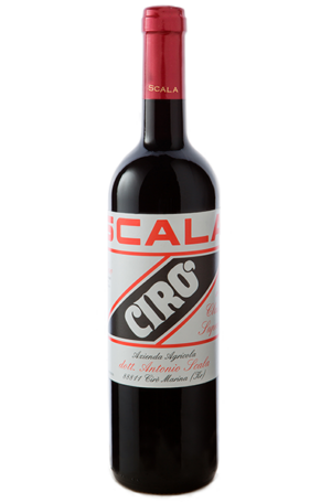 Ciro Classico - Antonio Scala 750ml