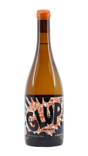 Naranjo - Longavi Glup 750ml