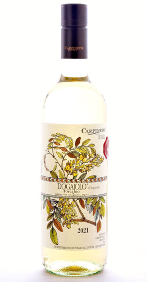 Toscana Bianco - Carpineto Dogajolo 750ml
