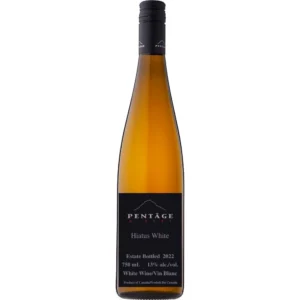 Pentage  - Hiatus White  750ml