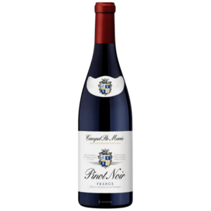 Languedoc Pinot Noir - Lgi Campet St Marie 750ml