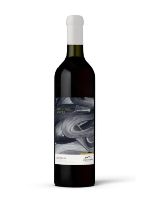 MT. BOUCH OV SEMILLO - 750M