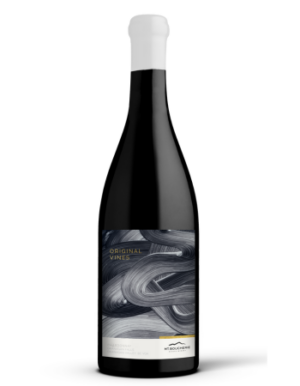 MT. BOUCH OV CHARD - 750M