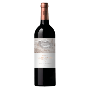 Sainte-Foy Cotes De Bordeaux - Chateau Carbonneau Sequoia 20 750ml