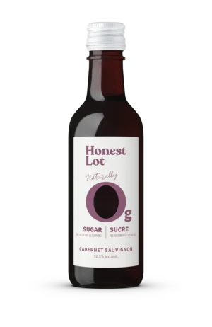 Honest Lot - Cabernet Sauvignon 200ml