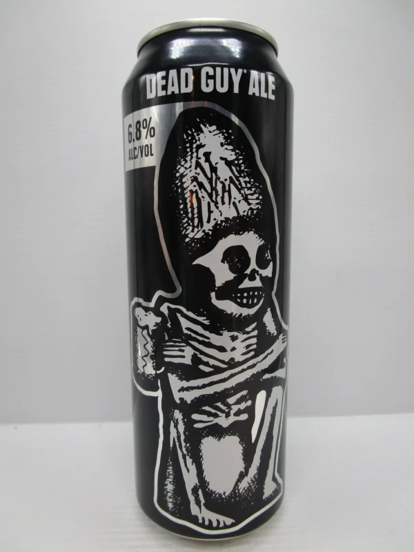 Rogue - Dead Guy Ale Tall Can 568ml