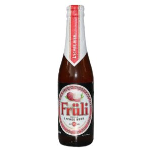 FRULI LYCHEE - 330M