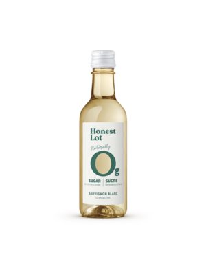 Honest Lot - Sauvignon Blanc 200ml