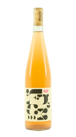 T&B CARBONIC ROSE - 750M
