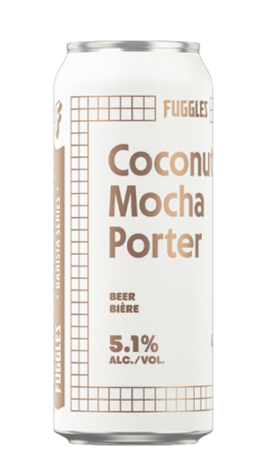 FUGGLES COCO PORTER - 473M