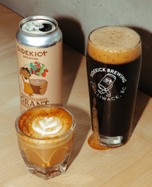 SIDEKICK CORTADO STO - 473M