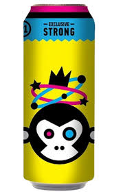 BIRA 91 SUPER STRONG - 500M