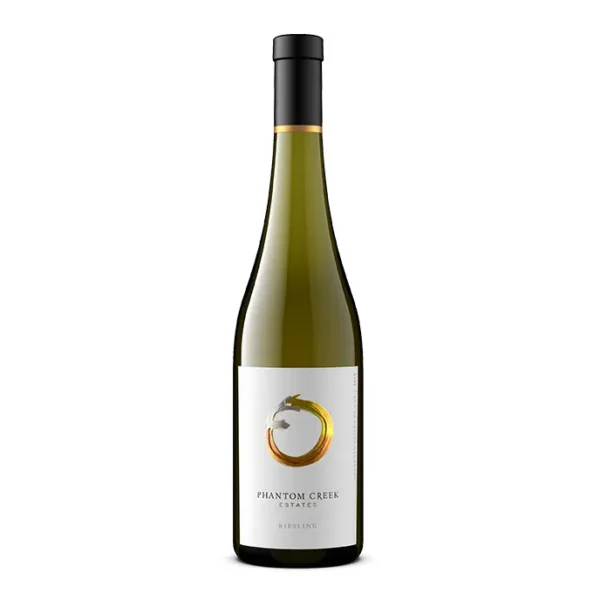 » PHANTOM CREEK RIESLING – 750M