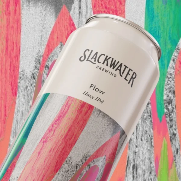 SLACKWATER FLOW HAZE - 4P