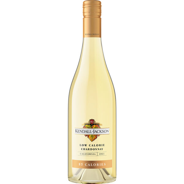 Chardonnay - Kj Low Calorie 750ml