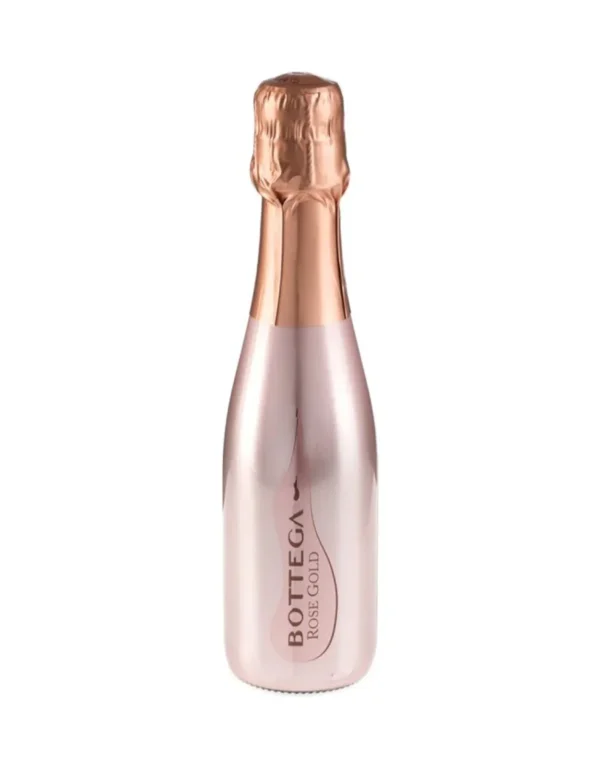 Bottega - Rose Gold Brut 200ml