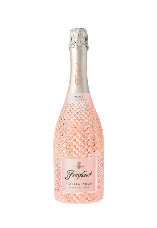Freixenet - Sparkling Rose Extra Dry 750ml