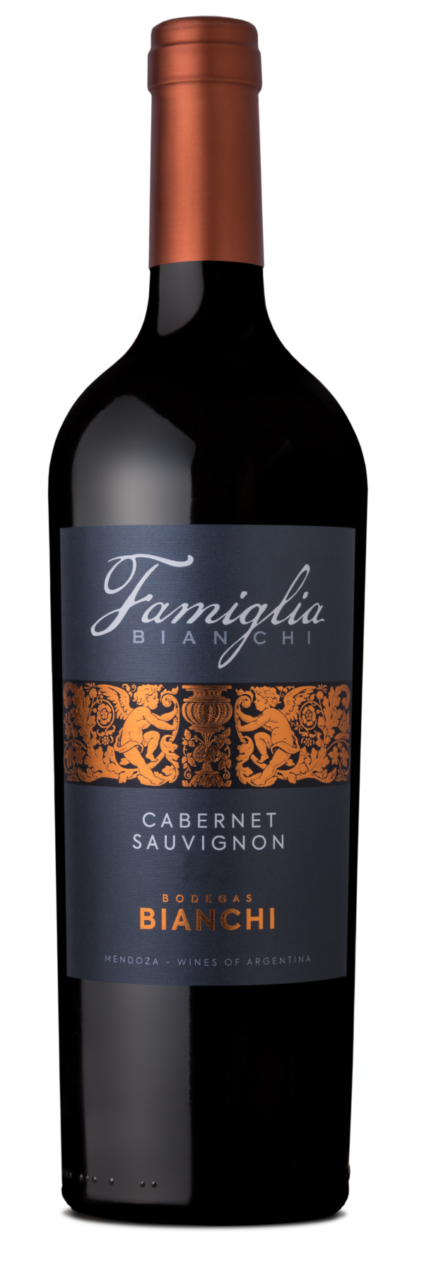 Cabernet Sauvignon - Famiglia Bianchi Reserva  750ml