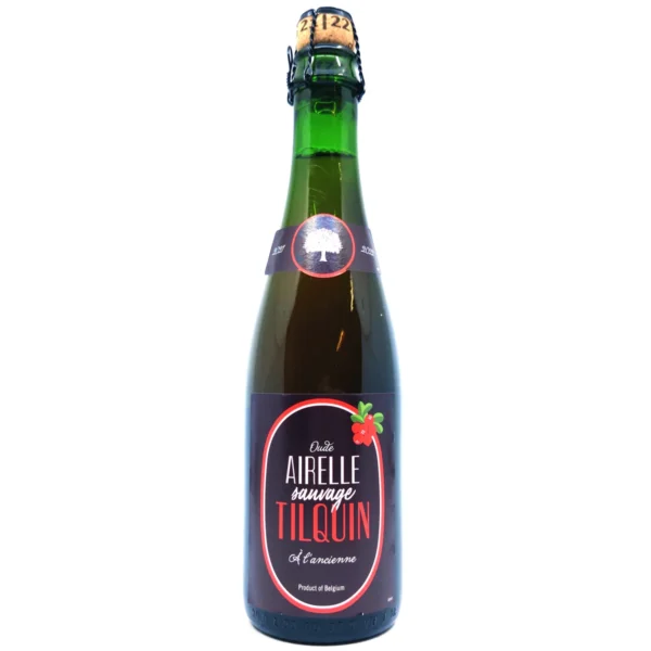 TILQUIN AIRELLE SAUV - 375M