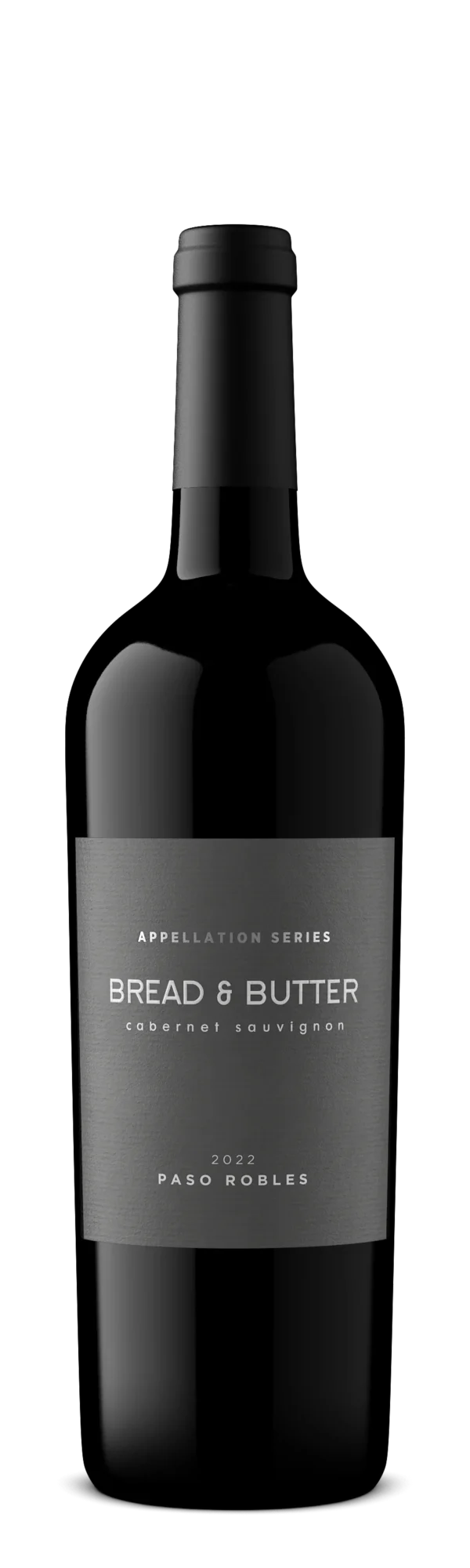 BREAD & BUT PASO CAB - 750M