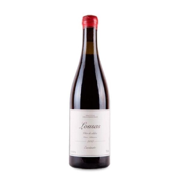 Ribeira Sacra - Envinate Lousas Vinas De Aldea 750ml