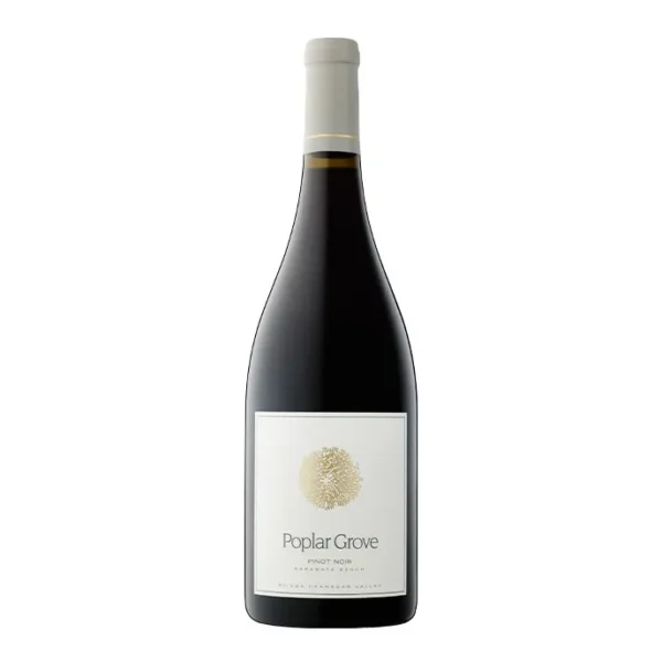 Poplar Grove - Pinot Noir  750ml