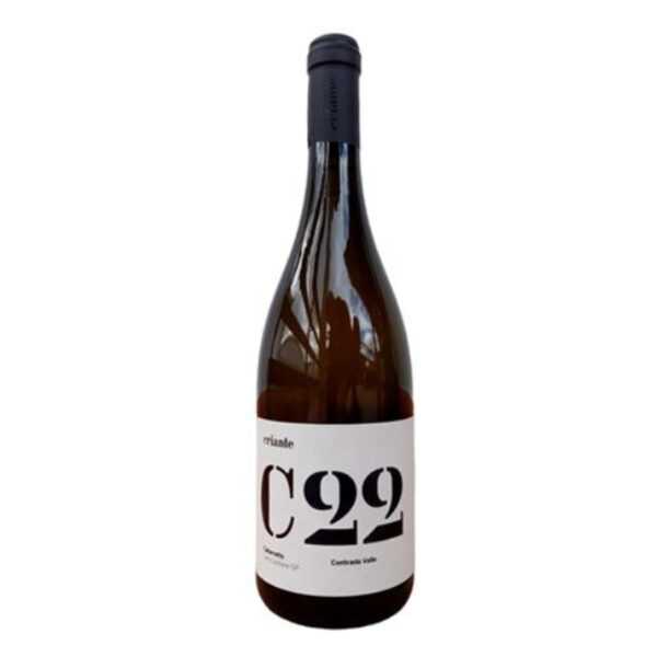 Terre Siciliane Catarratto - Criante 750ml