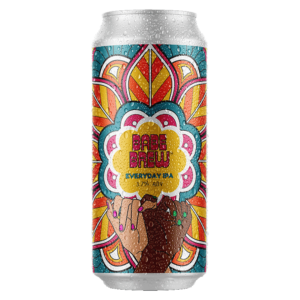Main Street Brewing Company - Babe Brew Everyday Ipa Tall C 4x 473ml