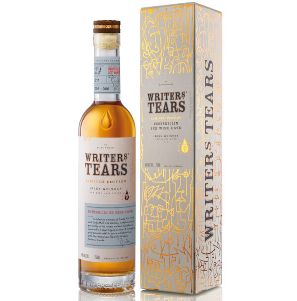 WRITERS TEARS ICE WI - 700M