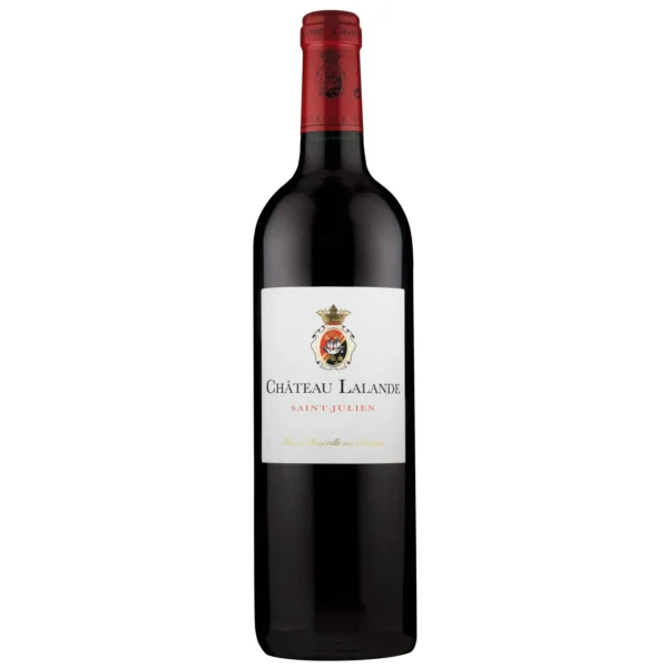 Saint Julien - Chateau Lalande  750ml