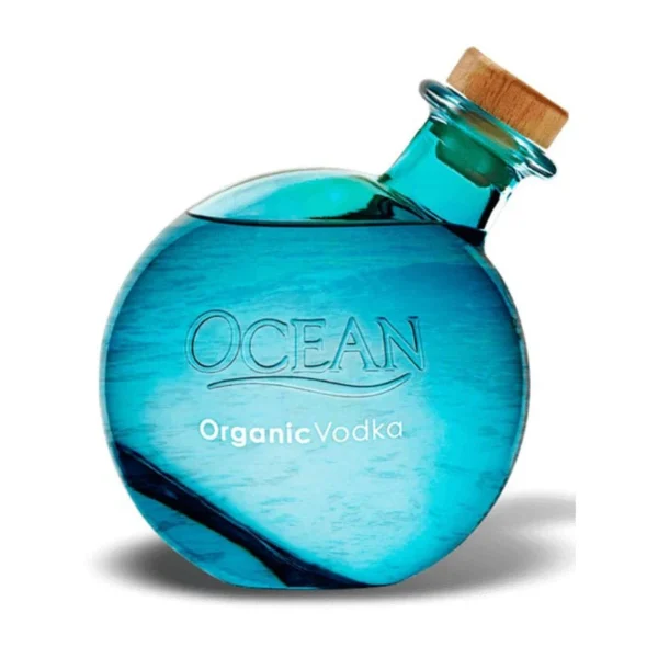 Ocean - Hawaii Sea Spirits 750ml