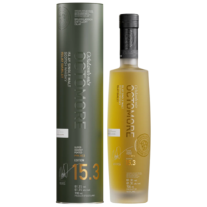 OCTOMORE 15.3 - 700M