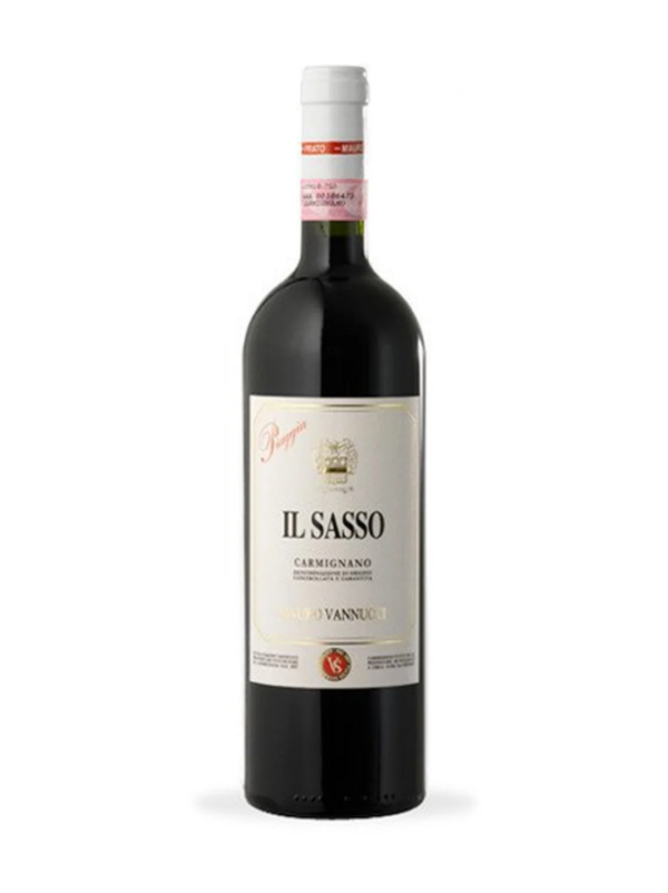 Carmignano - Il Sasso  750ml