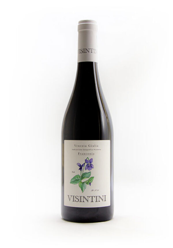 Trevenezie - Visintini Franconia 750ml